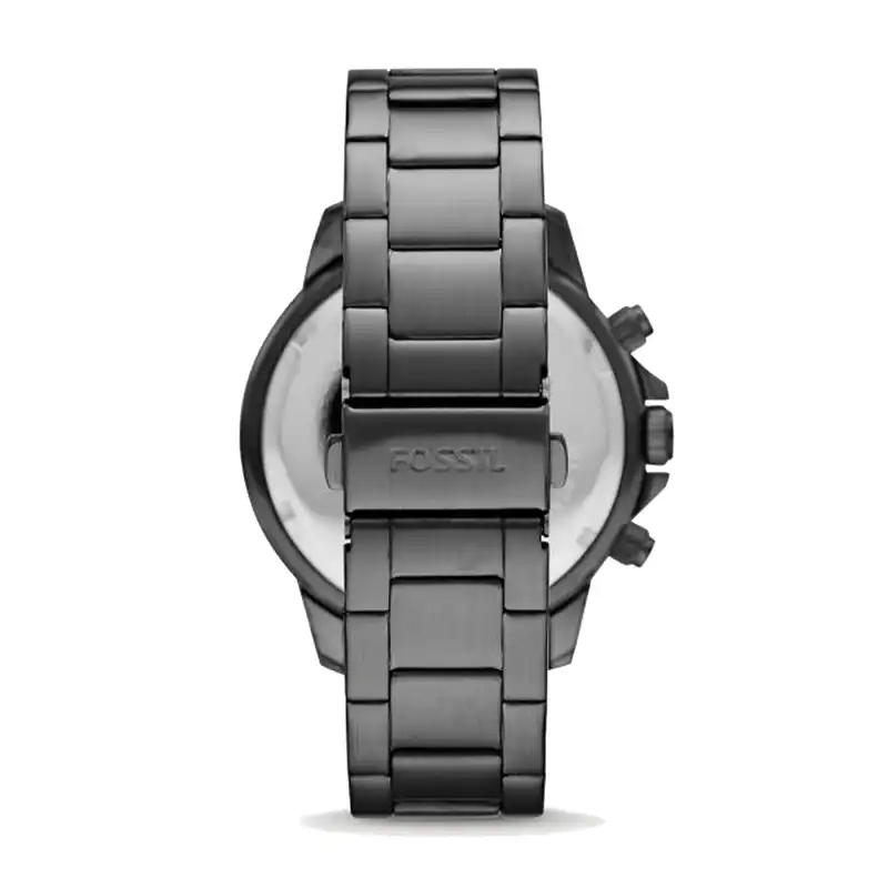 ساعت مچی عقربهای مردانه فسیل مدل BQ2504