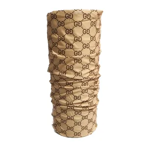 دستمال سر و گردن مدل BF 206