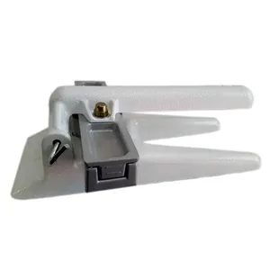 کباب زن مدل بینا