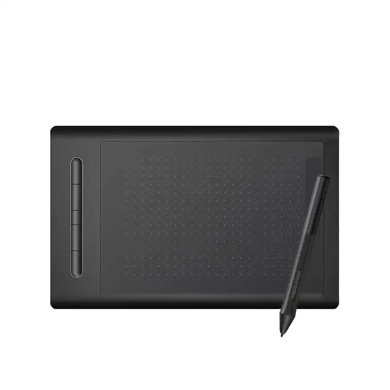 تبلت گرافیکی ویسون مدل WP9625N