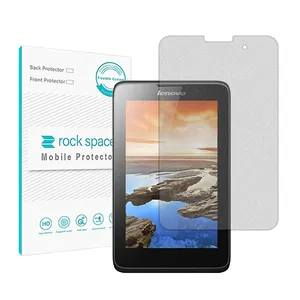 Rock space HyGAM model gaming screen protector suitable for Lenovo A7-50 A3500 Tablet