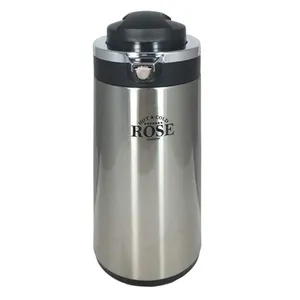 فلاسک مدل رز گنجایش 2 لیتر