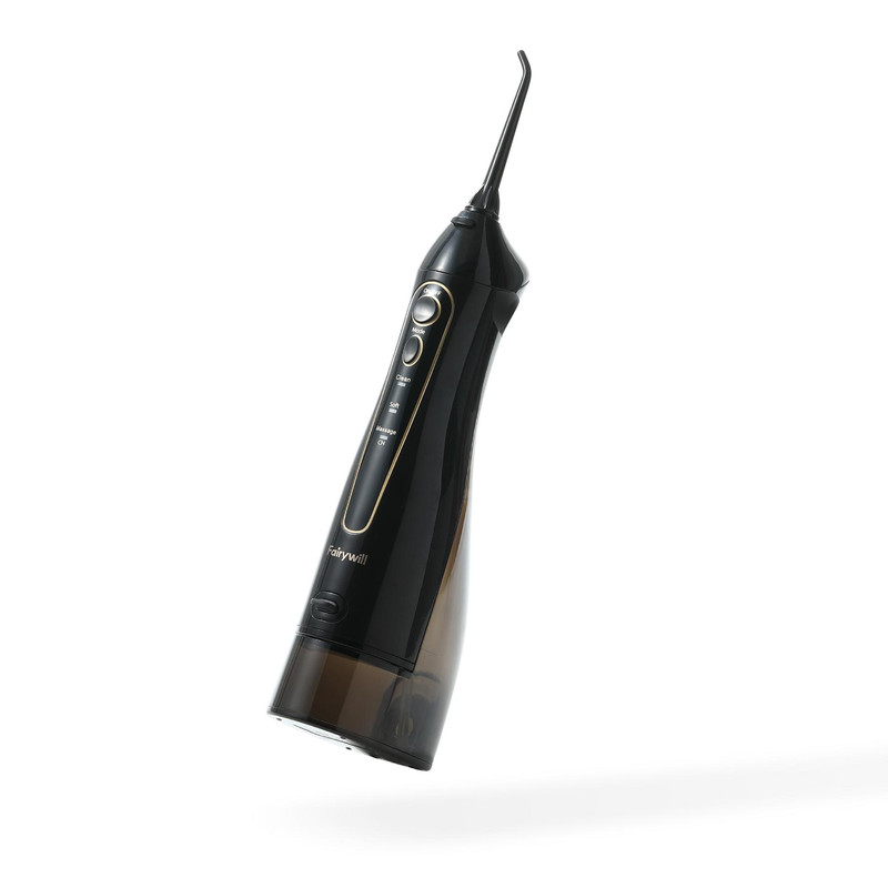 مسواک برقی فایری ویل مدل 507+5020e به همراه دستگاه شستشوی دندان مدل 01 مسواک برقی فایری ویل مدل 507+5020e به همراه دستگاه شستشوی دندان مدل 01