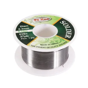 سیم لحیم یاکسون مدل YX 42g 0.3mm
