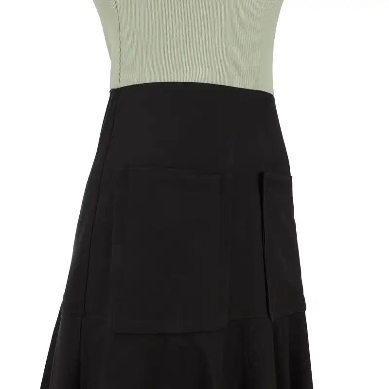 پیراهن زنانه سرژه مدل 205466