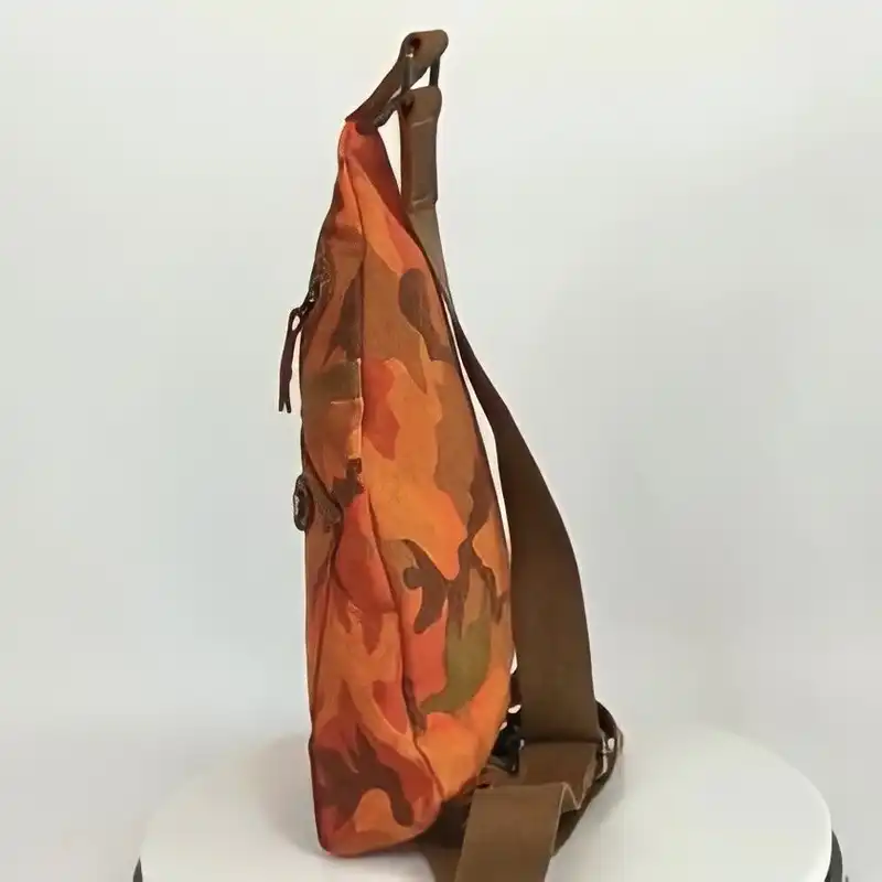 کوله پشتی هایبورگ مدل 03012