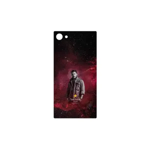MAHOOT Tom Hardy Cover Sticker for Sony Xperia Z5 Compact