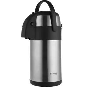 فلاسک هنری مدل SS 2590 ظرفیت 2.5 لیتر
