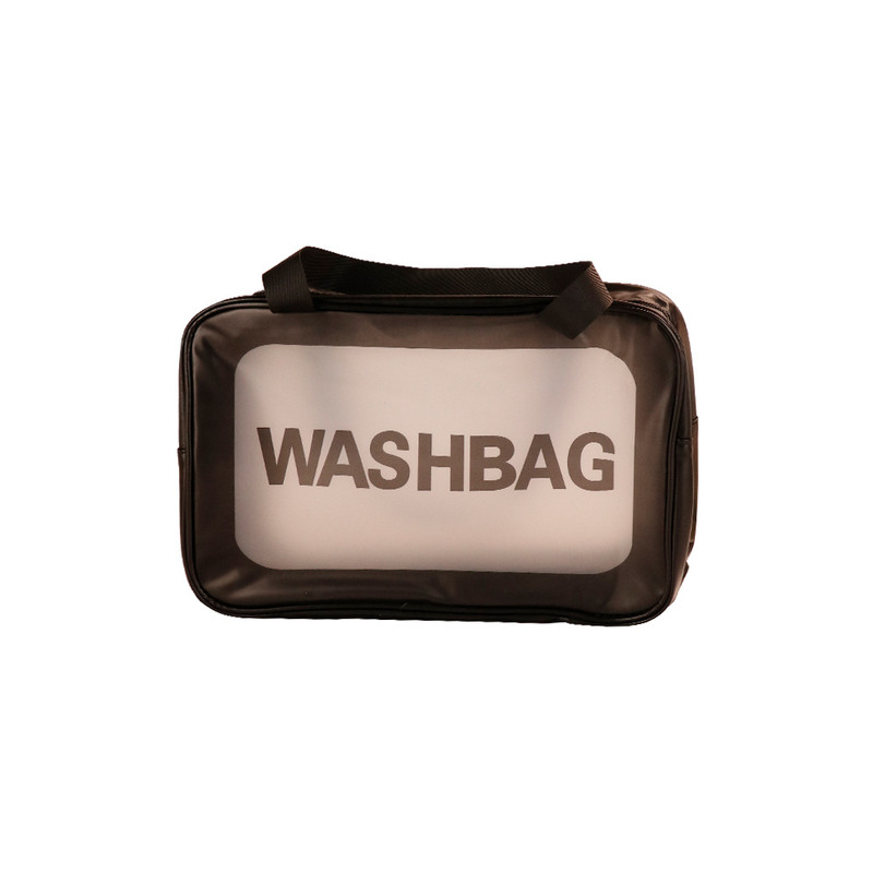 کیف لوازم آرایش زنانه واش بگ مدل 071