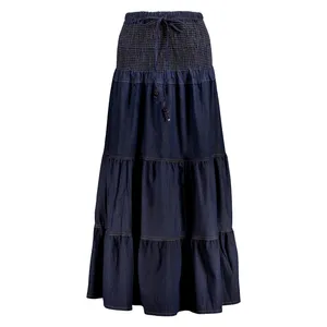 دامن زنانه مدل CO 140 BB