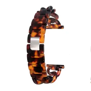 بند مدل رزین مناسب برای اپل واچ 38/40/41 میلی متری