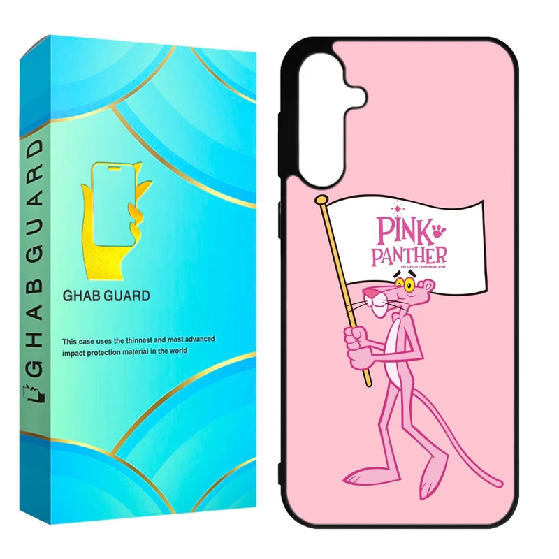 کاور قاب گارد مدل CHAPA55 مناسب برای گوشی موبایل سامسونگ Galaxy A55