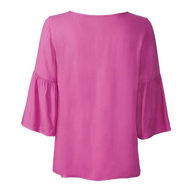 بلوز زنانه اسمارا مدل 4832296 - - 3