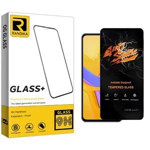 Randika RK Antistatic Screen Protector For   V40