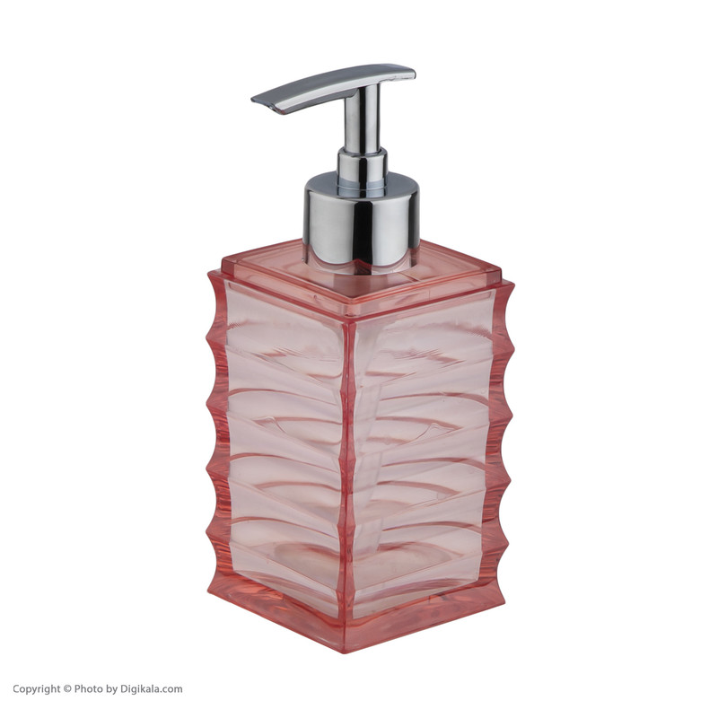 مخزن مایع دستشویی مدل ایت