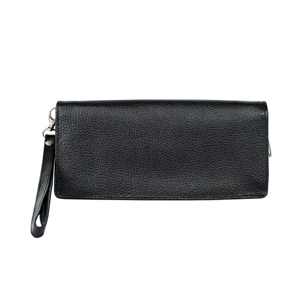 کیف دستی مردانه چرم طبیعی مدل ER-285