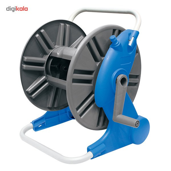 شلنگ جمع کن آکوا کرفت مدل 990100