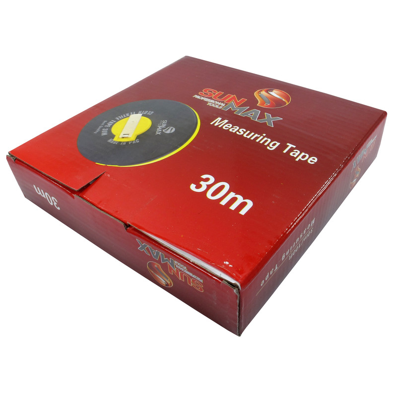 متر 30 متری سان مکس مدل PA 3032