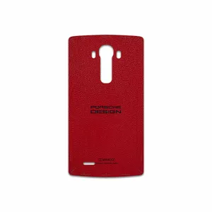 MAHOOT RL-PRDS Cover Sticker for LG G4