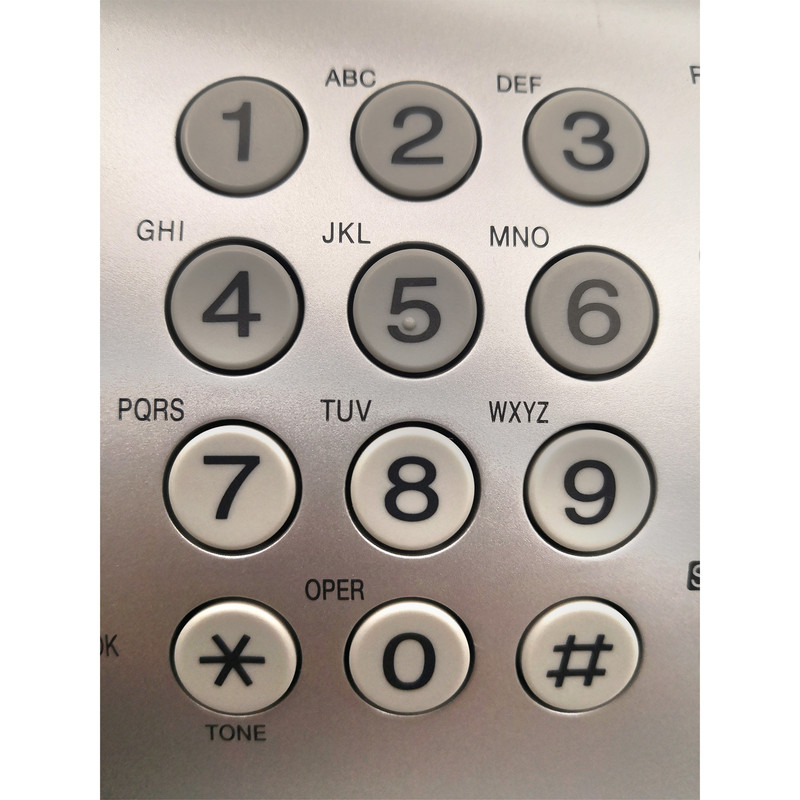 فکس پاناسونیک مدل 2451