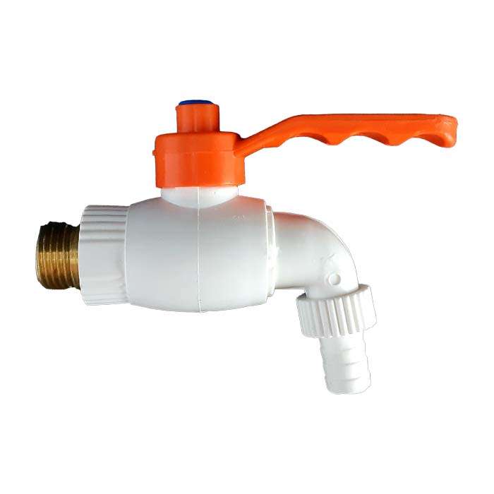 شیر حیاطی مدل HR-1/2 شیر حیاطی مدل HR-1/2