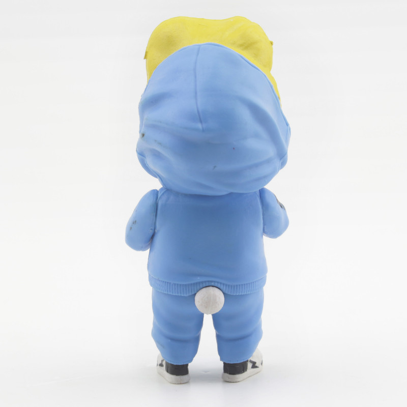 فیگور مدل دختر هودی پوش کد 1192