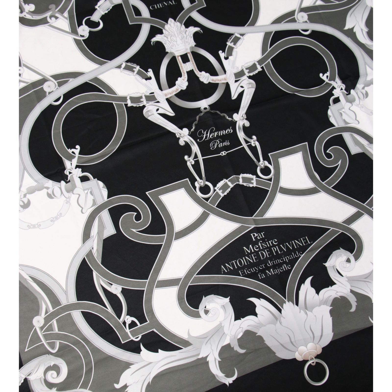 روسری زنانه مدل ابریشم مزونی جدید چهار فصل ana-6056 - - 4