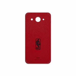 MAHOOT RL-NBA Cover Sticker for Huawei Y3 2017