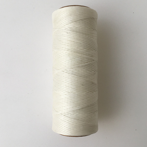 نخ موم دار یاسین کد Wte1ml طول 50 متر