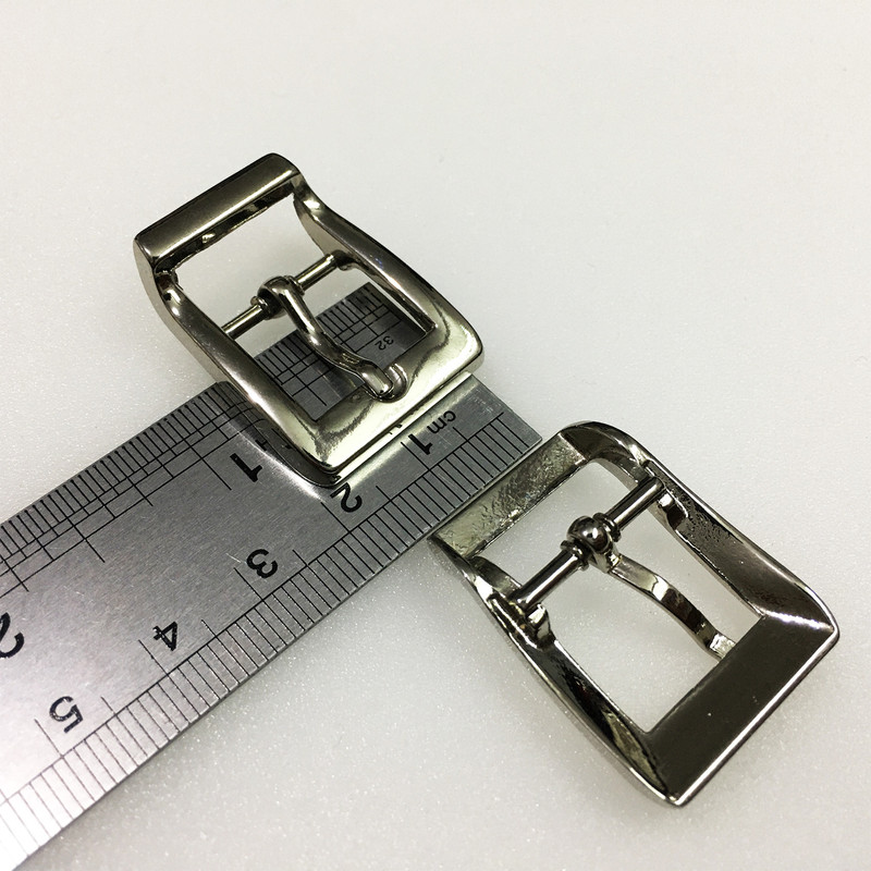 یراق سگک کیف مدل گلدانی کد Stl1.5cm بسته 2 عددی یراق سگک کیف مدل گلدانی کد Stl1.5cm بسته 2 عددی