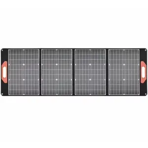 پنل خورشیدی مدل P-120 ظرفیت 120 وات