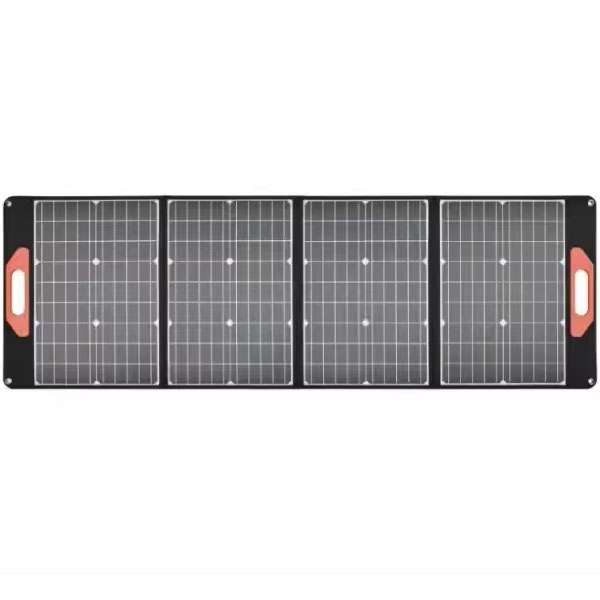 پنل خورشیدی مدل P-120 ظرفیت 120 وات پنل خورشیدی مدل P-120 ظرفیت 120 وات