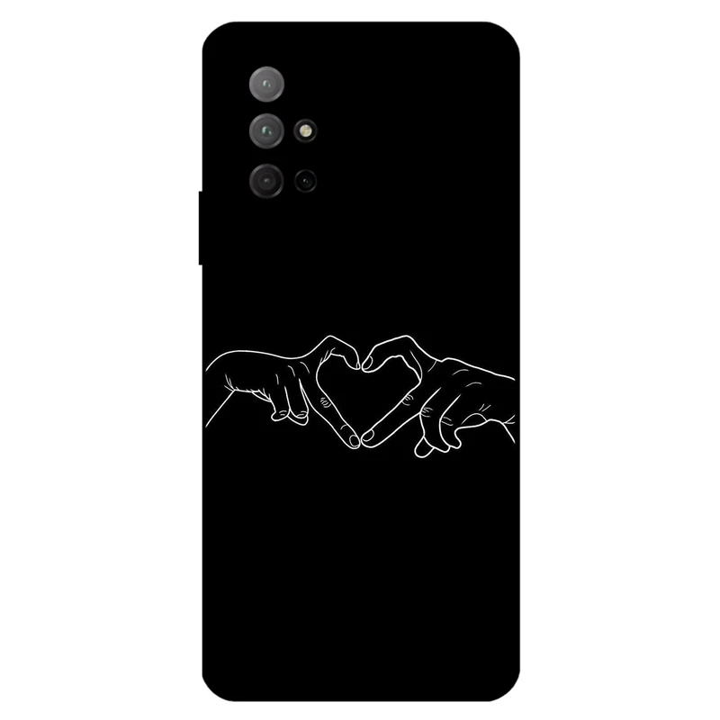 کاور مگافون کد 1857 مناسب برای گوشی موبایل آنر 30S