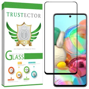 Trustector CERT30 Screen Protector For Samsung Galaxy A71 4G / A71 5G / A72 / A73 5G / M54 5G / F54 5G / M53 / M52 5G / M51 / M62 / F62 / M55 / M55s / C55 / F55