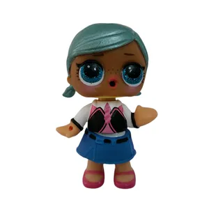 فیگور مدل دخترانه کد SHL-233