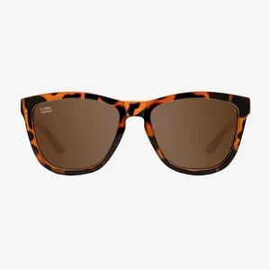عینک آفتابی دیفرنکلین مدل LUXXOR CAREY - BROWN