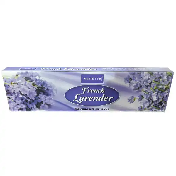 عود ناندیتا مدل French Lavender