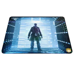 Hoomero Game Watch Dogs A4672 Mousepad