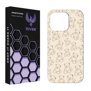 RIVEN RI1-4 Case For Apple iphone 14 Pro