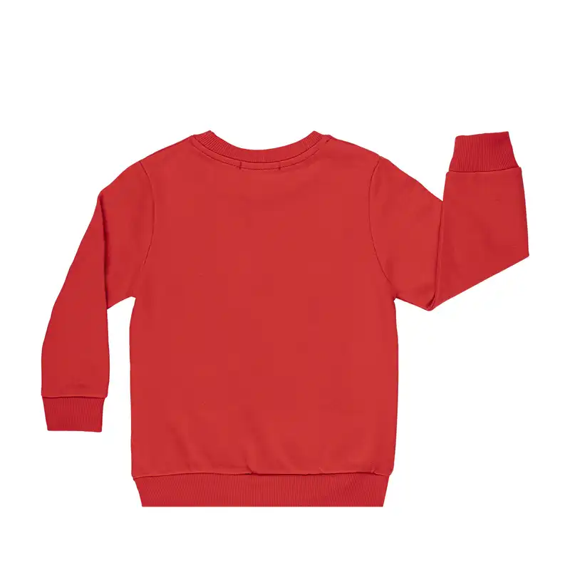 ست سویشرت و شلوار پسرانه فیورلا مدل لگو 34547