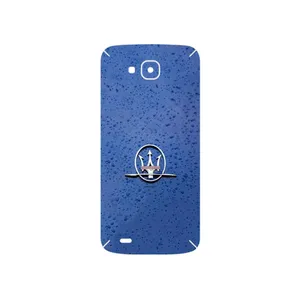 MAHOOT Maserati Cover Sticker for LG X venture
