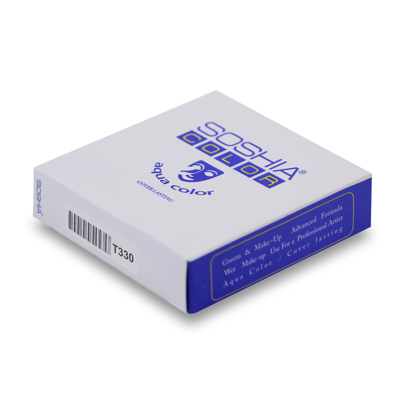 پنکیک سوشیا مدل سنگی و آکوا شماره T330