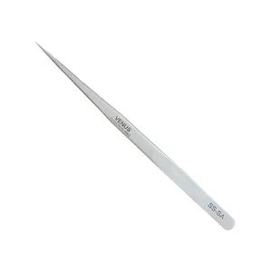 انبر پنس ونوس مدل SS-SA سایز 14 سانتی متر