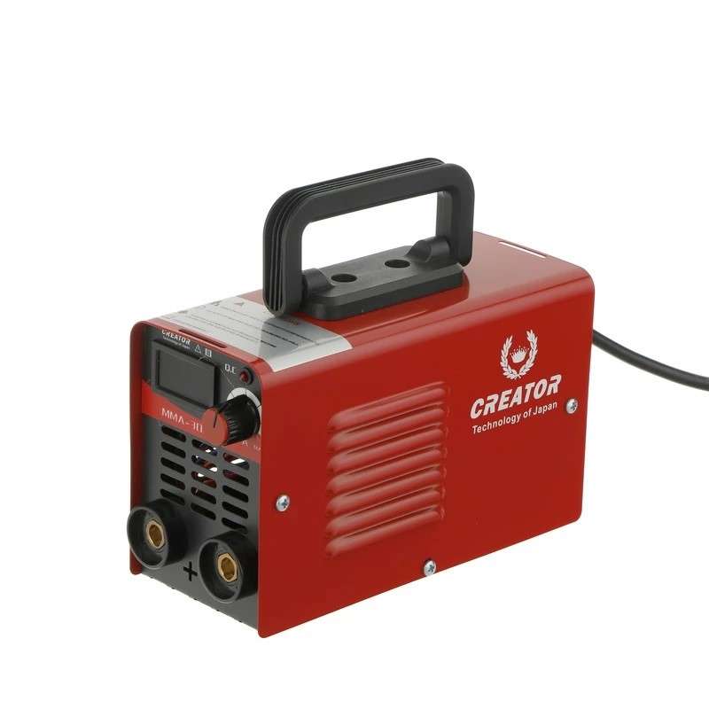 دستگاه جوش 300 آمپر سریتور کد technology of japan