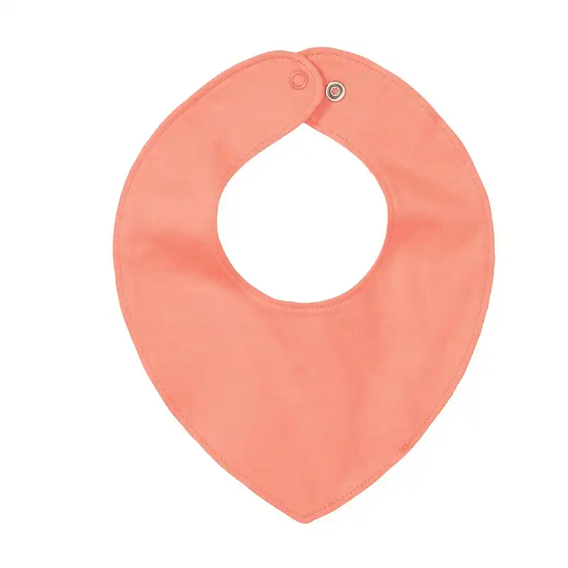 ست تی شرت و شلوار نوزادی لوپیلو مدل SMB391 به همراه پیش بند