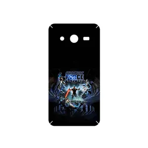 MAHOOT Star Wars Game Series Cover Sticker for Samsung Galaxy Core 2