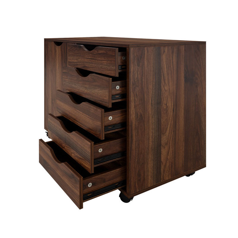 فایل اداری اسمردیس مدل F117 - MDF فایل اداری اسمردیس مدل F117 - MDF
