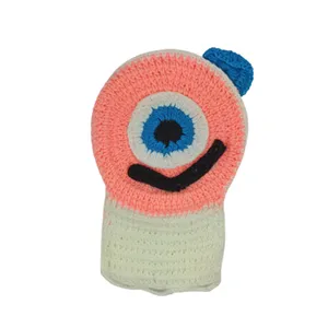 لیف حمام مدل عروسکی کد HT06