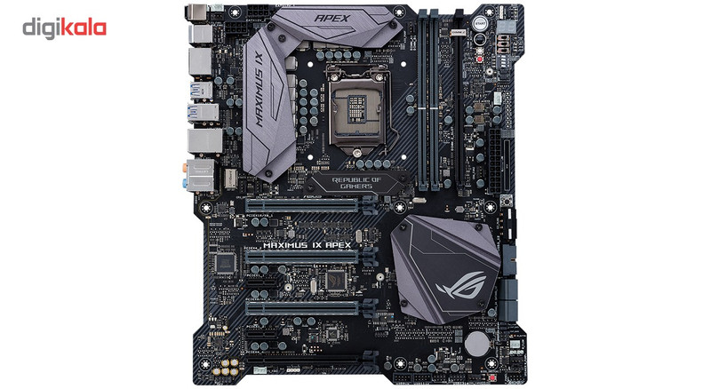 مادربرد ایسوس مدل ROG MAXIMUS IX APEX