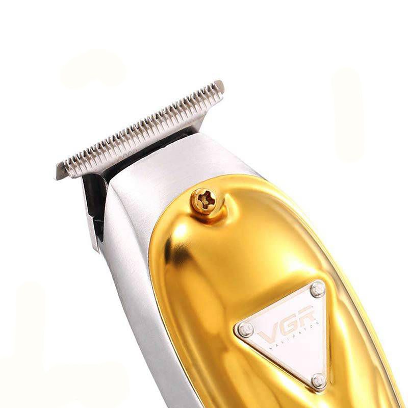 ماشین اصلاح موی سر و صورت وی جی ار مدل V-057 -  - 2